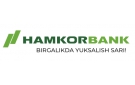 Банк Hamkorbank в Паркенте