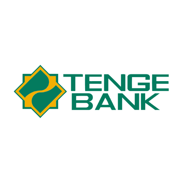 Банк Tenge Bank в Паркенте